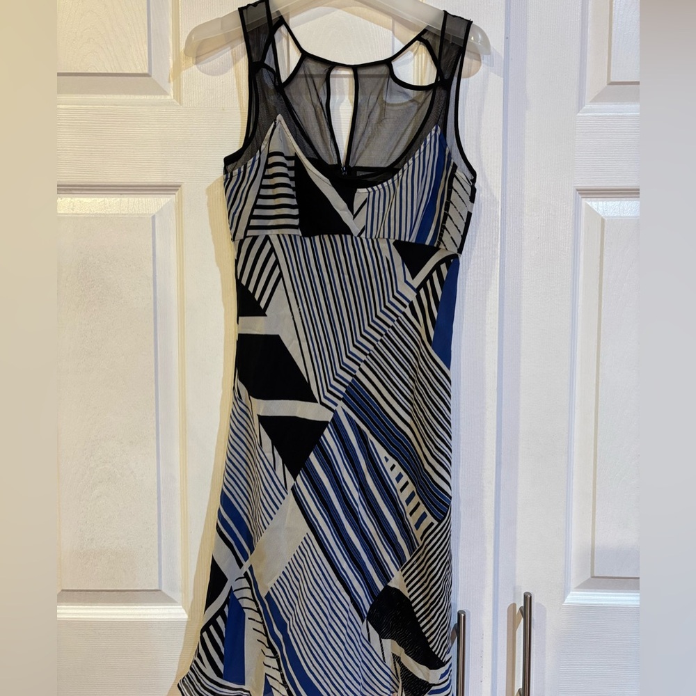 Armani Exchange Cocktail Dress